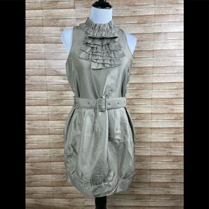 Couture by twelve Dress sz Med